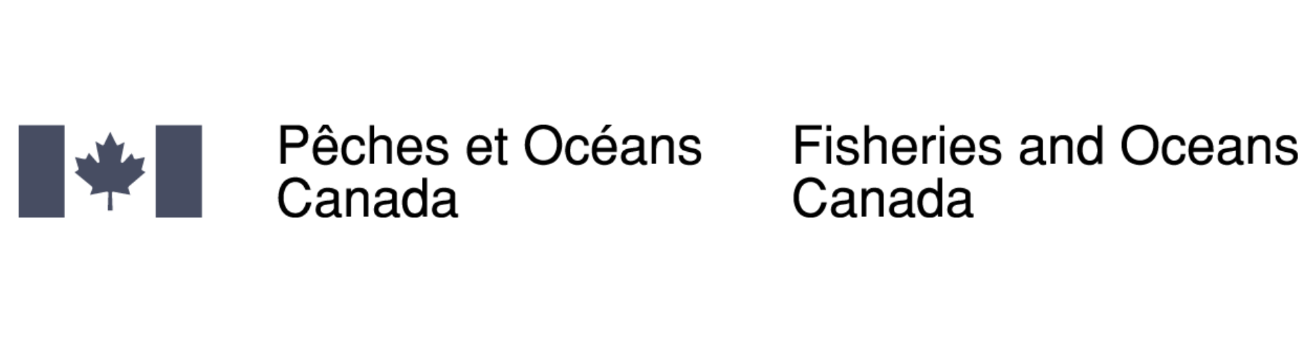 Fisheries and Oceans Canada