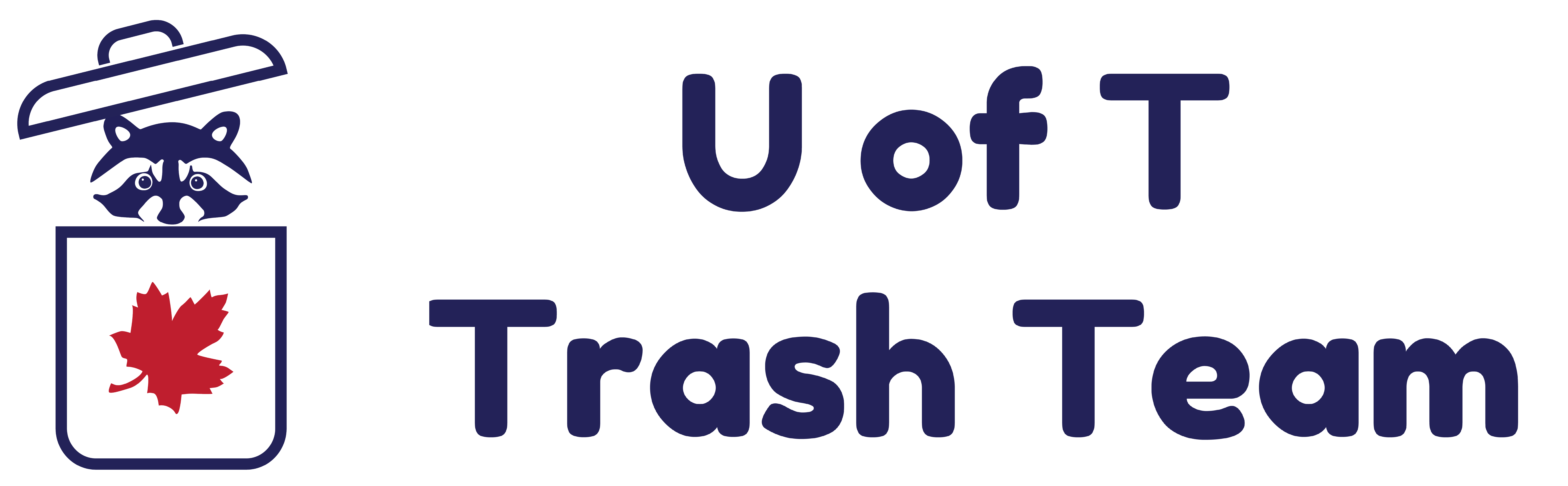 U of T Trash Team