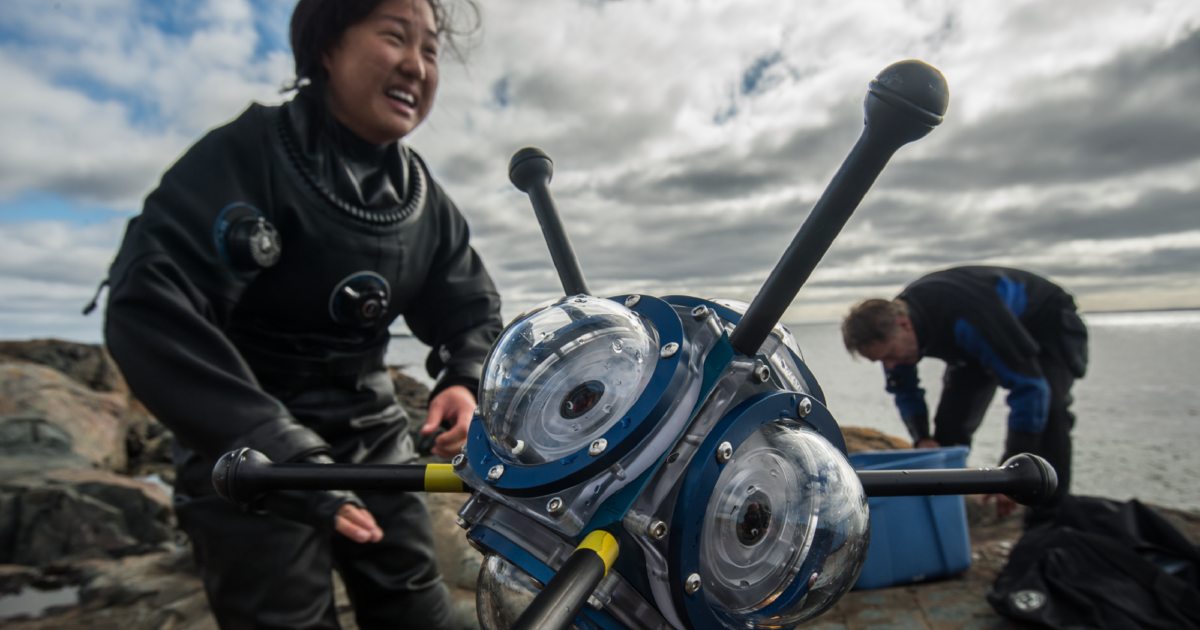 Take Action Toolkit Ocean School