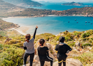 Culture and ethical citizenship rubric