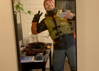 Take action for the ocean