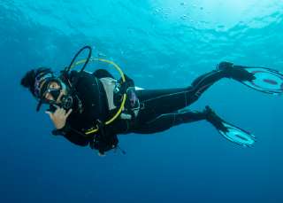 Diver-city