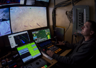 Ocean School: Dive into learning