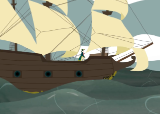 Envahisseurs de l’océan