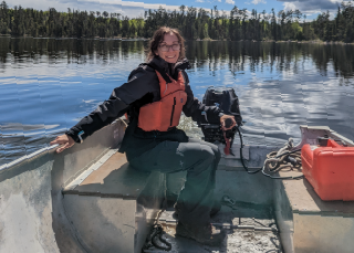 Plastic in my habitat (Interactive trailer)