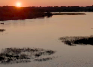 Take action to protect rivers