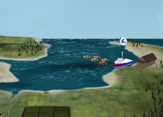 Bay watch