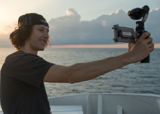 Passe à l'action pour les espèces migratrices