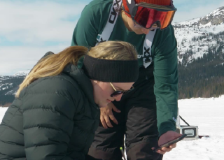 Changing Nunatsiavut