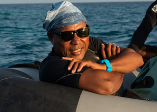 Diving for diversity