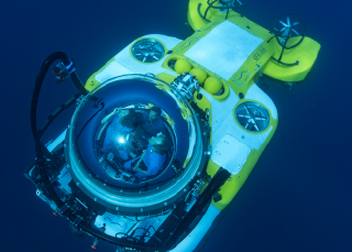 Comment construire un sous-marin