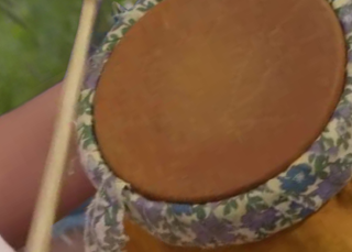 The Words That Come Before All Else