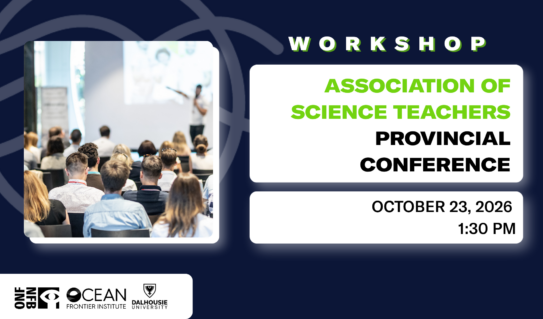 Association of Science Teachers Provincial Conference
