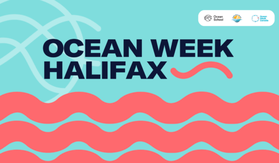 Ocean Week Halifax 2024