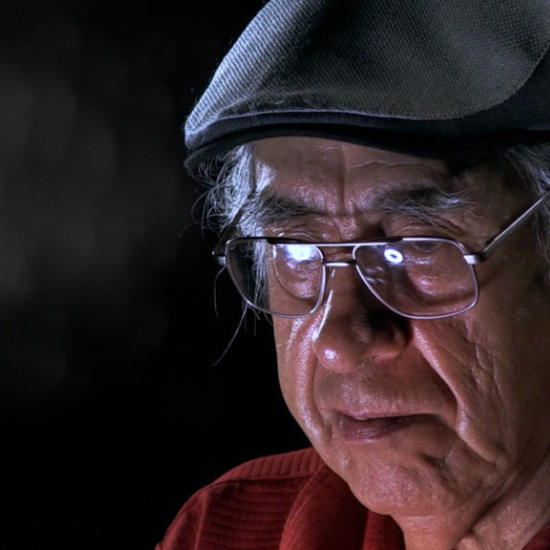 Aîné Albert Marshall