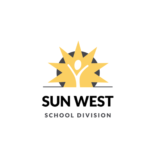 Sun West School Division (la division scolaire Sun West)