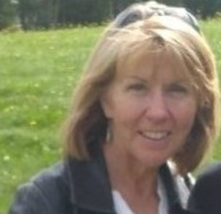 Michèle Banks headshot