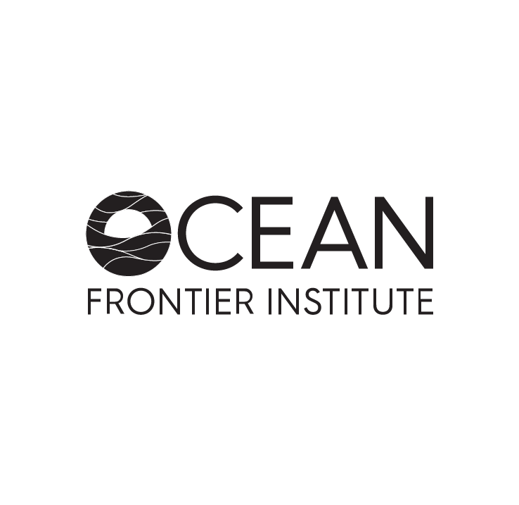 Ocean Frontier Institute Logo